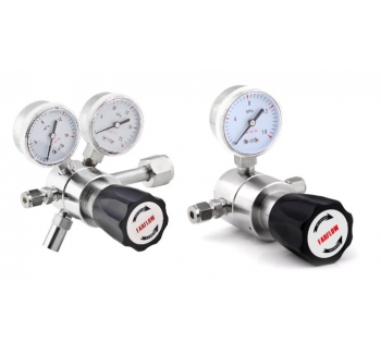 R56 Series High Pressure Regulators