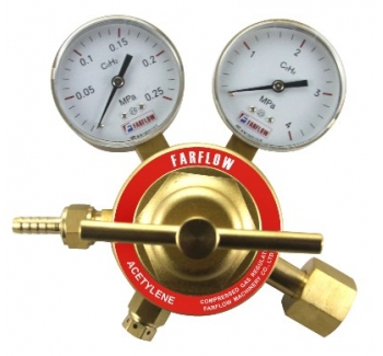 812  SERIES SINGLE STAGE MEDIUM DUTY REGULATORS