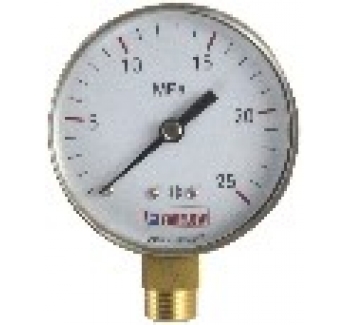 PRESSURE GAUGE